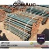100 X 1.2M LEDGER (Pay per Lot)
