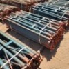 50 X 2.0M REINFORCED LEDGER (Pay per Lot) - 3