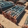 50 X 2.0M REINFORCED LEDGER (Pay per Lot) - 4