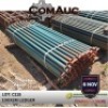 100 X 2.0M LEDGER (Pay per Lot)