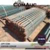 100 X 2.0M LEDGER (Pay per Lot)