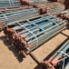 50 X 2.0M REINFORCED LEDGER (Pay per Lot) - 2