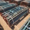 50 X 2.0M REINFORCED LEDGER (Pay per Lot) - 4