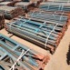50 X 2.0M REINFORCED LEDGER (Pay per Lot) - 5