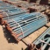 60 X 2.0M REINFORCED LEDGER (Pay per Lot) - 2