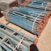 60 X 2.0M REINFORCED LEDGER (Pay per Lot) - 5