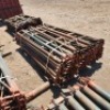 50 X 2.0M REINFORCED LEDGER (Pay per Lot) - 3