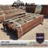 50 X 2.0M REINFORCED LEDGER (Pay per Lot)
