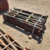 50 X 2.0M REINFORCED LEDGER (Pay per Lot) - 3