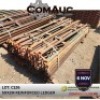50 X 2.0M REINFORCED LEDGER (Pay per Lot)