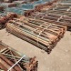 50 X 2.0M REINFORCED LEDGER (Pay per Lot) - 5