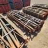 33 X 2.5M REINFORCED LEDGER (Pay per Lot) - 3