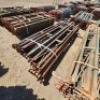 33 X 2.5M REINFORCED LEDGER (Pay per Lot) - 4
