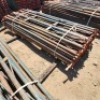 50 X 2.5M REINFORCED LEDGER (Pay per Lot) - 2