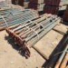 50 X 2.5M REINFORCED LEDGER (Pay per Lot) - 3