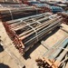 50 X 2.5M REINFORCED LEDGER (Pay per Lot) - 4