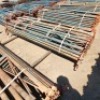 50 X 2.5M REINFORCED LEDGER (Pay per Lot) - 5
