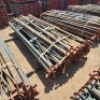 50 X 2.5M REINFORCED LEDGER (Pay per Lot) - 2