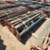 50 X 2.5M REINFORCED LEDGER (Pay per Lot) - 4