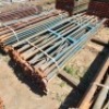50 X 2.5M REINFORCED LEDGER (Pay per Lot) - 2