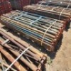 50 X 2.5M REINFORCED LEDGER (Pay per Lot) - 3