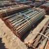 50 X 2.5M REINFORCED LEDGER (Pay per Lot) - 4