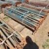 50 X 2.5M REINFORCED LEDGER (Pay per Lot) - 5