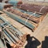 50 X 2.5M REINFORCED LEDGER (Pay per Lot) - 5