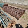 50 X 2.5M REINFORCED LEDGER (Pay per Lot) - 5