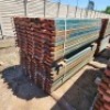100 X 2.0M HOOK ON STEEL BOARD (Pay per Lot) - 5