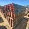 100 X 2.0M HOOK ON STEEL BOARD (Pay per Lot) - 3