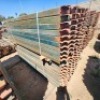 100 X 2.0M HOOK ON STEEL BOARD (Pay per Lot) - 2
