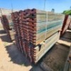 100 X 2.0M HOOK ON STEEL BOARD (Pay per Lot) - 5