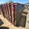 100 X 2.0M HOOK ON STEEL BOARD (Pay per Lot) - 3