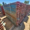 100 X 2.0M HOOK ON STEEL BOARD (Pay per Lot) - 4
