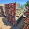 100 X 2.0M HOOK ON STEEL BOARD (Pay per Lot) - 5