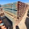 100 X 2.0M HOOK ON STEEL BOARD (Pay per Lot) - 2