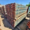 100 X 2.0M HOOK ON STEEL BOARD (Pay per Lot) - 5