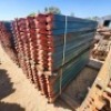 100 X 2.0M HOOK ON STEEL BOARD (Pay per Lot) - 3