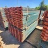 100 X 2.0M HOOK ON STEEL BOARD (Pay per Lot) - 5