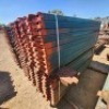 100 X 2.0M HOOK ON STEEL BOARD (Pay per Lot) - 3