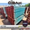 100 X 1.5M HOOK ON STEEL BOARD (Pay per Lot)