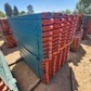 100 X 1.5M HOOK ON STEEL BOARD (Pay per Lot) - 3