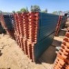 100 X 1.5M HOOK ON STEEL BOARD (Pay per Lot) - 4