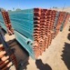 100 X 1.5M HOOK ON STEEL BOARD (Pay per Lot) - 5