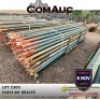 100 X 3.3M BRACES (Pay per Lot)