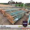 100 X 3.3M BRACES (Pay per Lot)