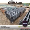 100 X 3.0M BRACES (Pay per Lot)