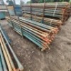 75 X 2.93M BRACES (Pay per Lot) - 4