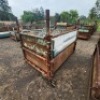 2064 X BAND AND SCREW PLATES (Pay per Lot) - 2